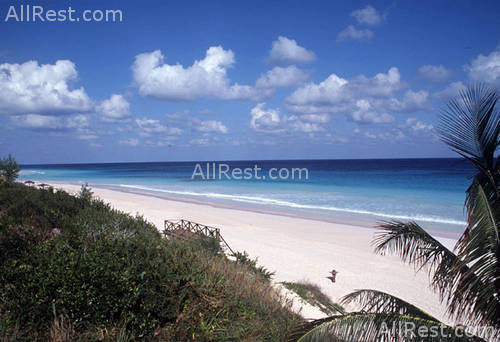 Pink Sands Resort 9